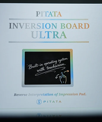PITATA Inversion Board ULTRA