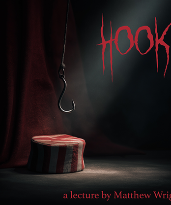 The Hook by Matthew Wright